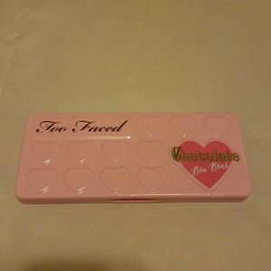 Too Faced bon bons palette